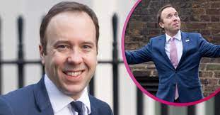 Matt Hancock Kissing Cctv Video Reimagined New Viral Memes With Added Audio Will Kill You
