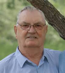 Ralph Jordan Obituary