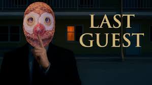 Tamarindos Freaking Dinner