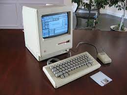 1985 apple macintosh computer ad. 1985 Apple Macintosh 512k M0001w Mac System Apple Macintosh Macintosh Apple