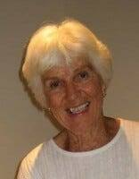 Maxine MacLeod Obituary