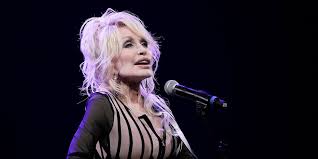 Carl Dean, Dolly Parton's husband of nearly 60 years, dies at 82