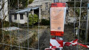 Son père décède alors qu'il n'est âgé que de six ans. Affaire Seznec Les Fragments D Os Retrouves A Morlaix Etaient D Origine Animale Lci