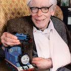 Rebecca if she appeared in the Railway Series : r/thomasthetankengine