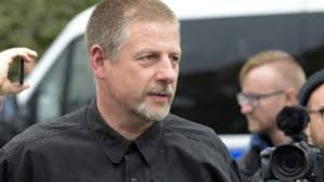 Götz Kubitschek: Aktuelle News der FAZ zum deutschen Verleger