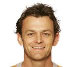 Adam Gilchrist Profile