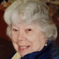Beverly Gann Obituary