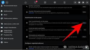 Play games and use your favorite appsnow you can get early access to the next version of facebook for android by becoming a beta tester. La Mega Guia De La Privacidad Y Seguridad En Facebook