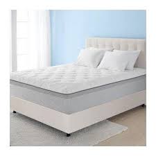 Novaform 14 Comfort Grande Queen Memory Foam Mattress With 3 Gel Memory Foam 3 Air Channel Foam 8 Base Layer Foam Walmart Com Walmart Com