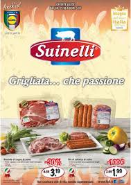 There are 109 calories in 100 g of lidl tagliata di petto di pollo. Calameo Volantino Lidl Dal 29 Giugno Al 5 Luglio