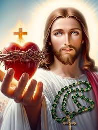 Satan's greatest weapon is man's ignorance of word of God... Live in The  Word, The Word is Jesus Christ