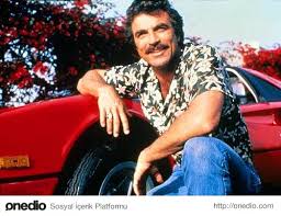 Suclularin Korkulu Ruyasi 10 Efsane Dedektif Tom Selleck Tv Dizileri Donanma