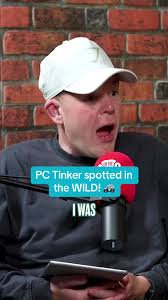 PC Craig Tinker: On the Sofa Podcast Fun with Colson Smith & Jack P.  Shepherd