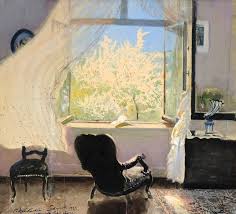 In Bloom: 7 Polish Paintings about Spring | Article | Culture.pl