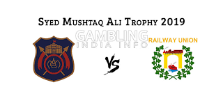 Rai 1 began transmissions in 1954 as programma nazionale. Mah Vs Rai Dream 11 Team Syed Mushtaq Ali T20 Prediction Fantasy Team News Playing 11 Crickbuzz Live
