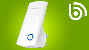 A cell phone booster will only affect mobile signals picked up by smartphones and mobile hotspot devices. How To Set Up Tp Link Wifi N Wall Plug Range Extenders Youtube