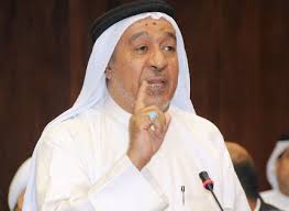 عبدعلي محمد حسن دعوة وزير الداخلية وصلتنا بالهاتف من دون إيضاح للموضوع وذهبنا ووجدنا أطيافا متعددة مرآة البحرين