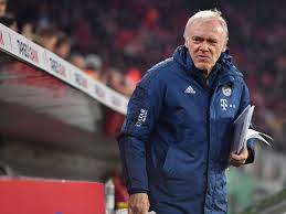 Hermann gerland is a former footballer who has worked with bayern's youth and amateur teams hermann gerland on when philipp lahm as 17 lahm was a perfect footballer even at that age. 2llwhwk Dmzqjm