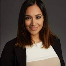 Carina Espinal's Instagram, Twitter & Facebook