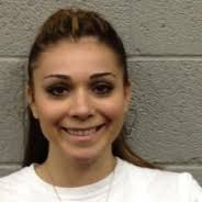 Athlete: Samira Salihovic