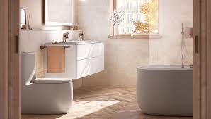 Compra online tus productos roca. Roca Launches Everflux Finishes Design Insider