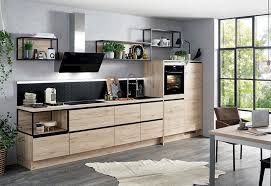 Et ça tombe bien on adore son petit côté. Cuisine En Bois Les Tendances 2019