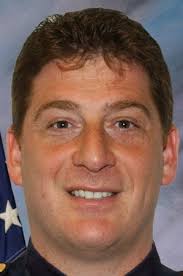 Truck kills LIE officer