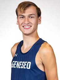 2024 Men's Cross Country Roster