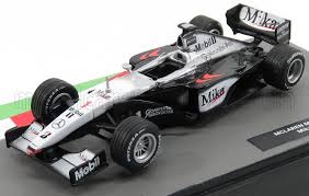 Image result for Silver 1999 McLaren