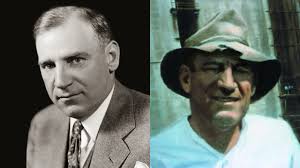 Charles Austin Shea Sr. (1883-1942)