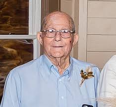 Obituary for Donald "Mac" McAlister Long
