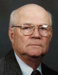 Obituary information for Ben B. Bailey