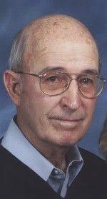 Hilton Caston Obituary