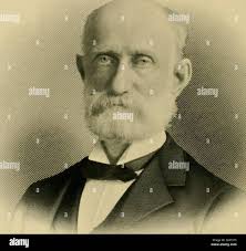 Edward morton hi-res stock photography and images