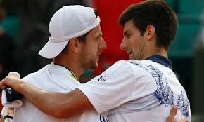Wimbledon champions dinner djokovic begießt seinen triumph. Tennis Als Melzer Das Leben Von Djokovic Anderte Kleinezeitung At
