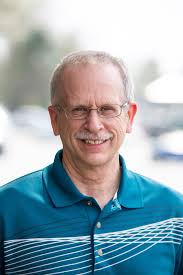 Fairfield County health administrator Larry Hanna retires