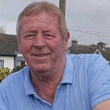 Philomena 'Phil' Malone nee Moore