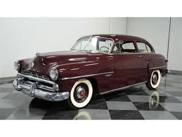 Image result for Monarch Maroon 1951 Dodge