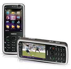 Nokia N77 technische daten, test ...