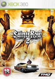 Call Of Duty Black Ops 2 Zombies Cheats Xbox 360 God Mode Saints Row 2 Xbox 360 To View Further For This Item Visit The Image Link Note It Is Affiliate Link To Amazon Saints Row Video Games Xbox 360
