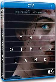 The other lamb movie stars. Amazon Com The Other Lamb Blu Ray Raffey Cassidy Michiel Huisman Malgorzata Szumowska Movies Tv