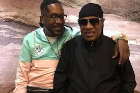 Musik cd kaufen, mp3 version gratis Where Is Stevie Wonder S Son Keita Morris Now Ecelebritymirror