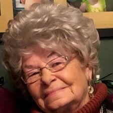 Irene Lancaster Obituary (1935