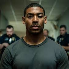 What did you think of #RebelRidge starring #AaronPierre?