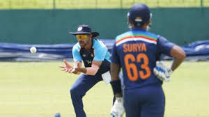 The match will be played at county ground, in taunton and start at 06:30 pm (ist).indian women's all format tour of england isn't going as planned. India Tour Of Sri Lanka Revised Timings For Ind Vs Sl Odi And T20 Series Out Read Here