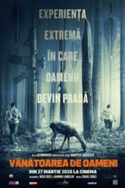 The Hunt Vanătoarea De Oameni 2020 Film Online Subtitrat Si Dublat Full Hd Gratis In 2020 Film Movie Posters Movies