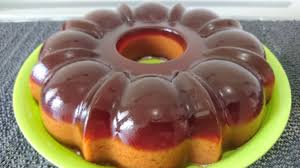Resep puding lumut gula merah. Resep Puding Karamel Lapis Coklat Copd Blog T