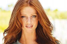 Pin On Redhead Celebrities