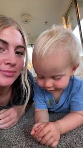 Roman my baby #baby #cute #kiss #fyp #hello #mrtodd #lol #blueeyes