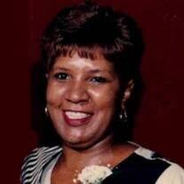 Shirley Mae Gaston Obituary